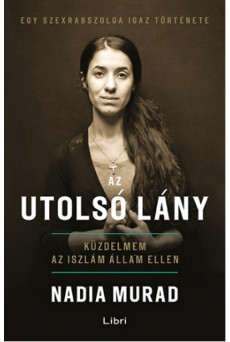 Az utolsó lány - Küzdelem az iszlám állam ellen