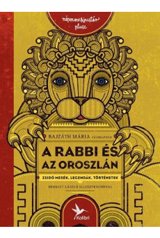 A rabbi és az oroszlán