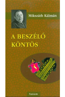 A beszélő köntös