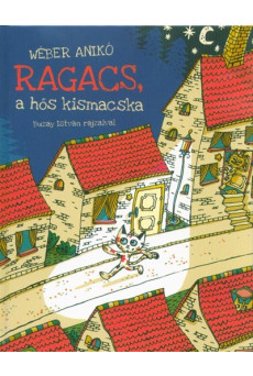 Ragacs, a hős kismacska