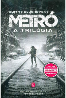 Metró - A trilógia