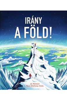 Irány a Föld!