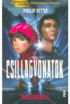 Csillagvonatok