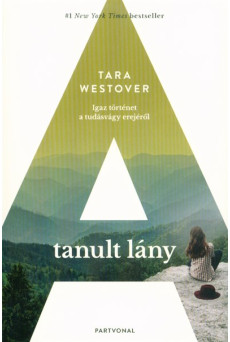 A tanult lány