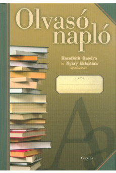Olvasónapló