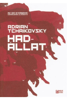 Hadállat