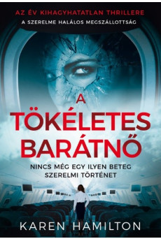 A tökéletes barátnő