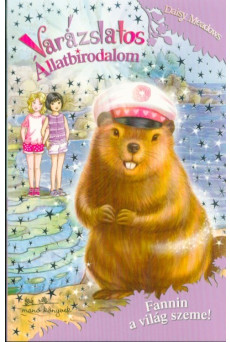 Fannin a világ szeme!