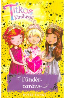 Tündérvarázs /Titkos királyság 31.