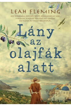 Lány az olajfák alatt