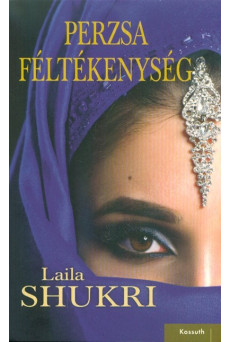 Perzsa féltékenység