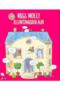 Miss Molly illemtaniskolája