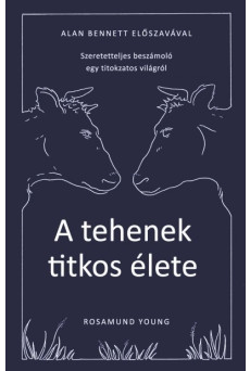 A tehenek titkos élete