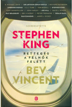 Rettegés a felhők felett