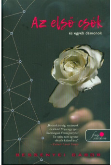 Az első csók és egyéb démonok