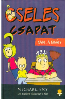 Karl, a király
