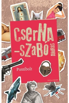 Puszibolt /Puha
