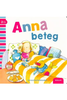 Anna beteg
