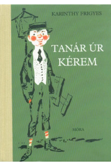Tanár Úr kérem