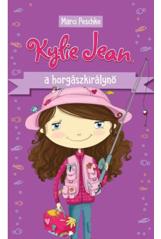 Kylie Jean, a horgászkirálynő