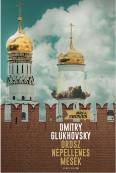 Orosz népellenes mesék