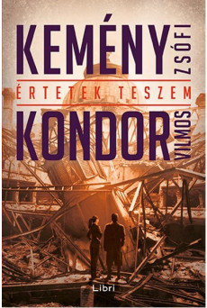 Értetek teszem - Budapest vérben