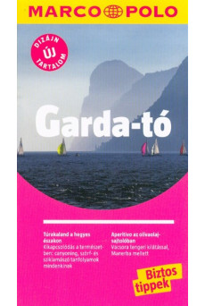 Garda-tó /Marco Polo