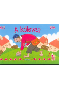 A kőleves (leporelló)