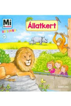 Állatkert