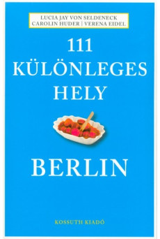 111 különleges hely - Berlin