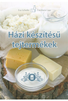 Házi készítésű tejtermékek