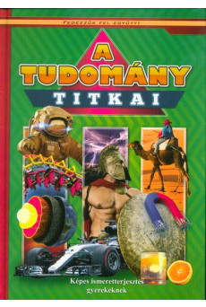 A tudomány titkai