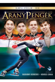 AranyPengék - Olimpiai győzelem! 2018