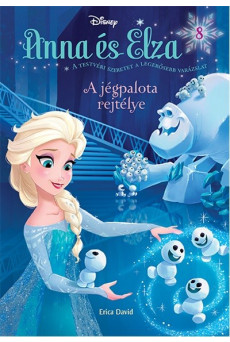 A jégpalota rejtélye