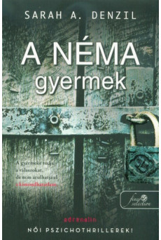 A néma gyermek