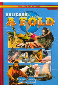 Bolygónk a föld