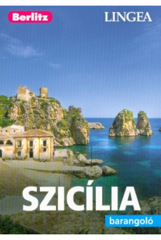 Szicília /Berlitz barangoló