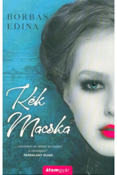 Kék macska