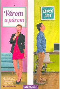 Várom a párom