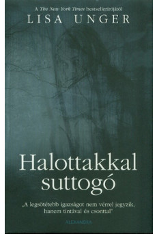 Halottakkal suttogó