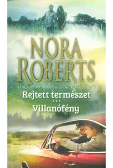 Rejtett természet - Villanófény (2. kiadás)