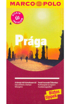 Prága /Marco Polo