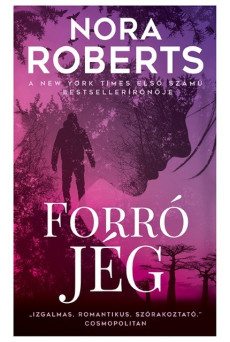 Forró jég