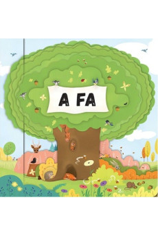 A fa