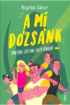 A mi Dózsánk