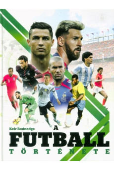 A futball története