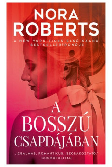 A bosszú csapdájában