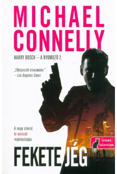 Fekete jég /Harry Bosch - A nyomozó 2.
