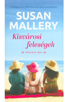 Kisvárosi feleségek