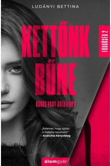 Kettőnk bűne - Függőség 2.